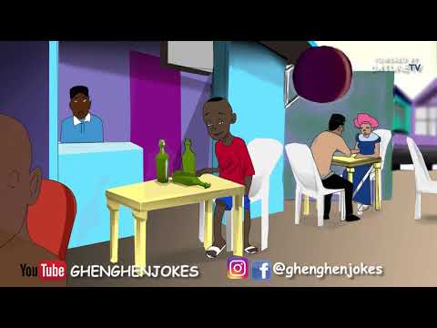 Ghen Ghen Jokes - Birth Certificate