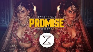 "Promise" | Indian | Arabic | Sad | Beat | Instrumental by ZwiReK