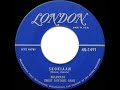 1954 HITS ARCHIVE: Skokiaan - Bulawayo Sweet Rhythms Band