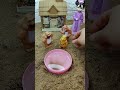 sand play that combines fun and education