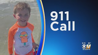 911 Call Released From Drowning Incident Where North Texas 4-Year-Old Survived