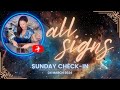 24 MARCH 2024⚡️Sunday Check-In⚡️All Energies Tarot ♐ ♓ ♊ ♍ ♈ ♋ ♎ ♑ ♒ ♌ ♉ ♏  [TIMESTAMPED]