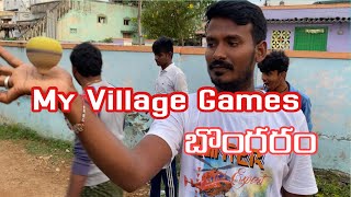 My Village Games- Bongaram