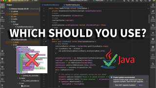 Blocks vs OnBot Java vs Android Studio | FTC Programming Tips
