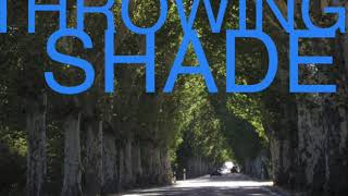 The REAL Reason Why People Throw Shade | What to Do