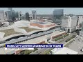 music city center celebrates 10 years in nashville