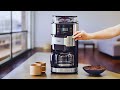 The Best Coffee Machines With Grinder In 2024