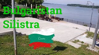 Bulgaria Silistra Dunav\u0026Danube River 2019