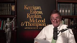 Pre-existing Conditions: Can they be used against you? - Randy Thompson - The Law Show