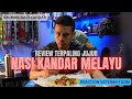 NASI KANDAR SALMAN | REVIEW TERPALING JUJUR