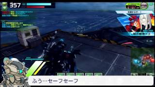 【第19号高層サイト】ホバーブレイク！Ver10【ボーダーブレイク：SS5】