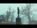 【fallout4】地下武器庫【ファーハーバー】【ロケーション】