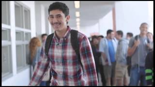 Centennial Overarching Video