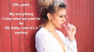 DINAH JANE - All 2 U  ft. Stunna June | With LYRICS [HD] (Audio) | Fifth Harmony