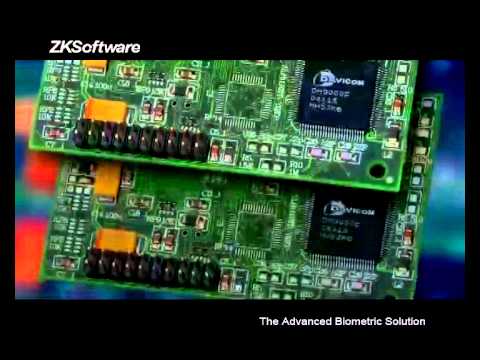 Zksoftware Inc Youtube