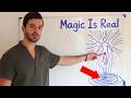 Everything is Energy: When You Learn To Vibrate Correctly, Reality Is Yours