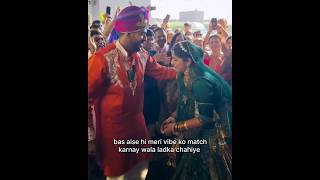 thari shararat sab jaanu mai chaudhary | couple dance #shorts #viralvideo #couplegoals