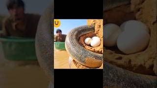 मछली ने लड़के को बनाया उल्लू 😮🥱~mini woodworking art skill / wood /#shorts #shortsfeed #facts