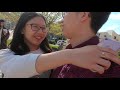 【vlog】密西根大学毕业典礼！ school of information