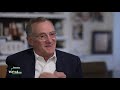 Howard Marks: Bloomberg Wealth with David Rubenstein (2023)