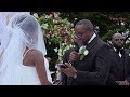 Ruth & Elijah - Wedding Trailer by Vintech Vision Media