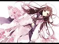 Air - Cherry Blossom Girl(Nightcore Ver.)