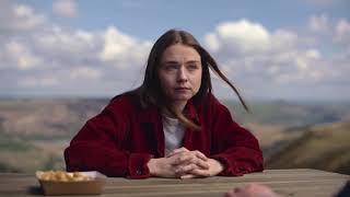 The End Of The F***ing World Season 2 Ending 2x8 TEOTFW