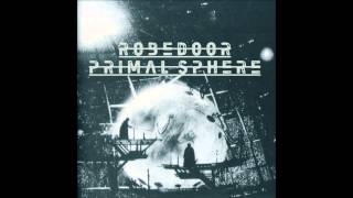 Robedoor - Flannel Shroud