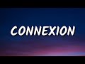 ZAYN -Connexion ( Lyrics )