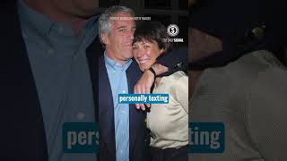 Epstein’s Minions Inside the Democrat Party #shorts