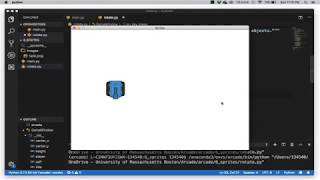 Coding Games in Python: The Sprite Class
