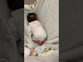 生孩子就是拿来玩的😃 人类幼崽有多可爱 人类幼崽 暑期总结