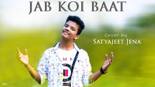 Jab Koi Baat Bigad Jaye | Kumar Sanu | Satyajeet Jena (Cover Song) | 2020