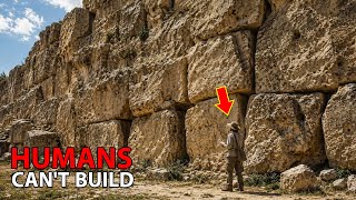 12 Hours of Lost Ancient Wonders That History Still Can’t Decode | Sleep Documentary