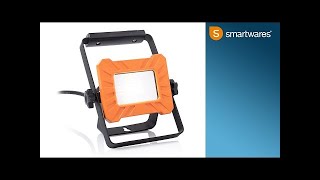 Smartwares FCL-76003 Luz LED de trabajo