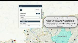 Select Widget Tutorial