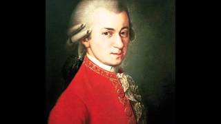 K. 414 Mozart Piano Concerto No. 12 in A major, II Andante