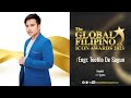 The Global Filipino Icon Awards 2023 Finalist: Teofilo De Sagun