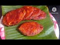 anjal fish fry king fish fry