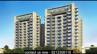 3 BHK Luxurious Apartment in Satya Platina, Sector 103, Dwarka Expressway, Gurgaon @9212306116