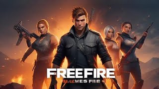 PLAY FREE FIRE 1VS4 IMPOSSIBLE