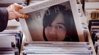 NAOMI - Summertime In Your Heart (Xtended Summer Mixx) [New Italo Disco 2015]