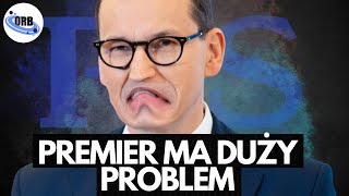 W PiS nie lubią Pana Premiera