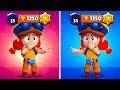 How I Mastered My Favorite Brawler... again