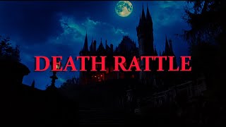 Death Rattle: AI 1980s Horror Movie Clip #aifilm #horror #1980shorror