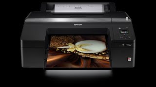 Epson SureColor P5000