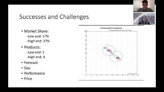Baldwin 50 CapSim Reflection Video