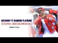 Rayvanny Ft Diamond Platnumz - Tetema Instrumental