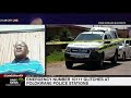 glitches in 10111 police helpline number around polokwane moope frans kgasago