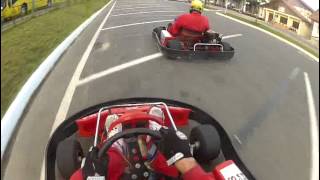 Kart Rio Negrinho 2014